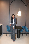 Presidential Tweed Set